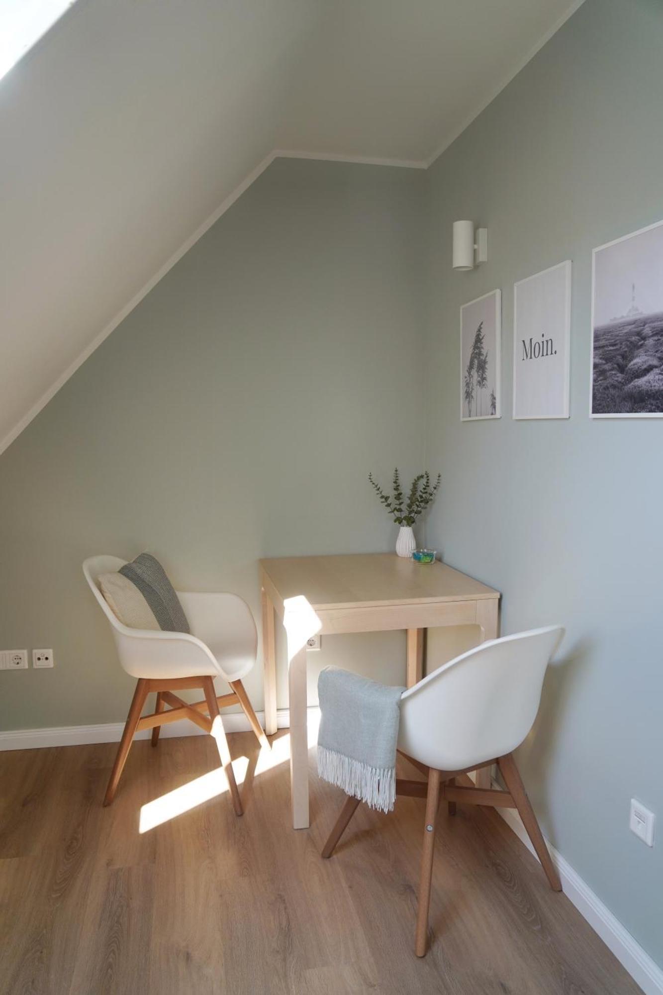 Ferienwohnung Ferienhus #2 Nordfriesland Mildstedt Exterior foto